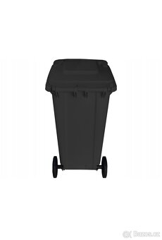 Plastová popelnice 240 l - 3