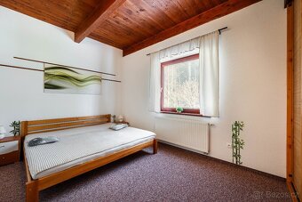 LIPNO NAD VLTAVOU / APARTMÁN 2+kk 70m2 - 3