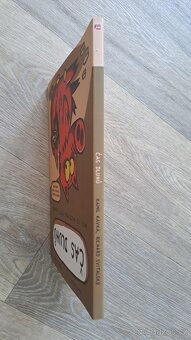 Komiks - 3
