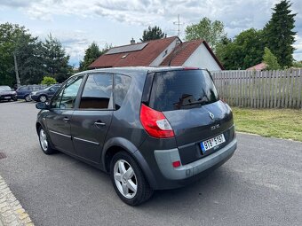 Renault Scenic - 3