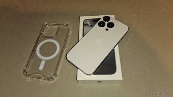 Apple Iphone 16 pro max - 3