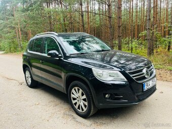 Vw Tiguan 103kw 4motion - 3