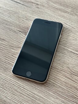 iPhone se 2022 128gb záruka Smarty - 3