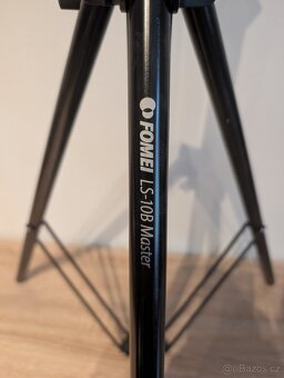 FOMEI LS-10B Master - 3