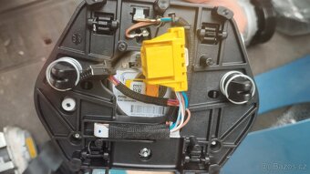 Airbag řidiče Škoda nový originální nepoužitý - 3