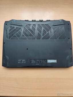 Acer Nitro 5 - 3