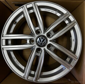 5x112 R16 7J ET35 - 3