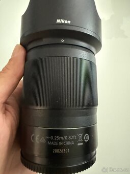 Nikon Z 35mm 1,8 S - 3