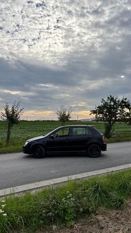 Škoda Fabia 1 RS 96kw - 3