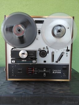 AKAI X-200D - 3