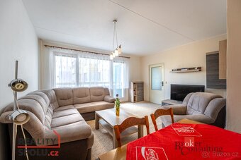 Prodej, byty/4+1, 89.2 m2, Molákova 2146/6, Líšeň, 62800 Brn - 3