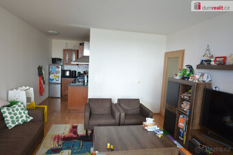 Prodej 2kk 56m2+4m2 balkon P5 Stodůlky Symfonická - 3