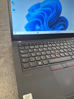 Lenovo ThinkPad T14 - 3