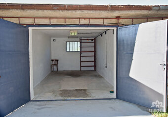 Pronájem garáže, 19 m², Uherský Brod - Vlčnovská - 3