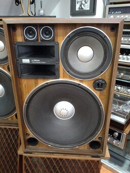 reproduktory Sansui SP X 9000- rezervováno - 3