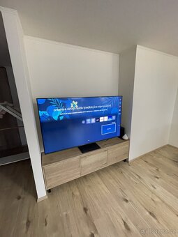 Samsung QLED Q70D QE65Q70DATXXH 165,1 cm (65") 4K Ultra - 3