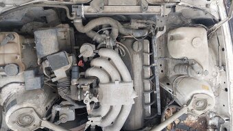 Motor  Bmw M20b20 - 3