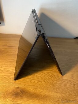 HP ENVY x360 13,3" – AMD Ryzen 7, 16GB RAM + HP stylus - 3