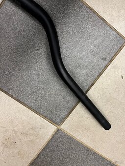 Řídítka Renthal Fatbar - 3