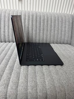 MacBook Air 15'' Midnight M4 16/256 2025 - 3