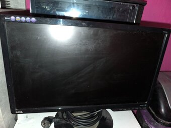 Prodám Herni PC Ryzen5 5500 a GTX 1660 SUPER OC 6GB Vram - 3