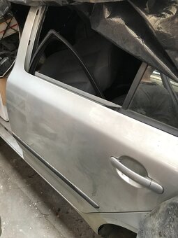 Škoda Octavia 2 veškeré náhradní díly - 3