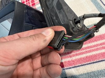 Vnější zpětná zrcátka Discovery 4 / Range Rover Sport 10-13 - 3