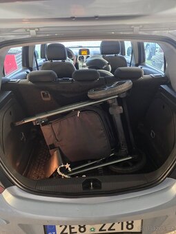 Opel Corsa - 3