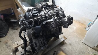 Motor 1.2 TSI 77kw/ CBZB - 3