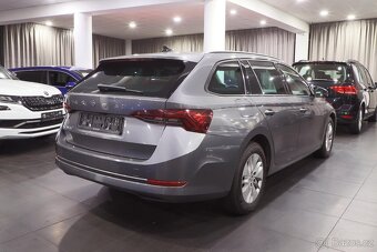 Škoda Octavia 4 Combi 2.0TDI DSG Tažné - záruka Autodraft - 3