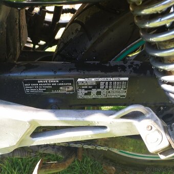 honda cb500 43kw (v tp.25kw) - 3