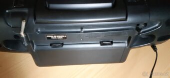 PHILIPS AZ 1602 - 3
