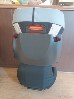 Prodám autosedačku CYBEX Solution X - 3