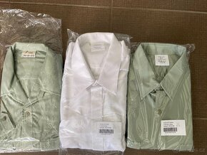 Vycházková uniforma AČR vz.97 armáda - 3