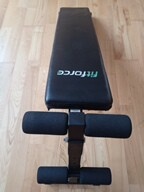 Posilovací lavice - 3