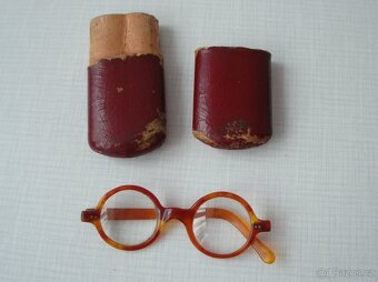 Brýle - 3