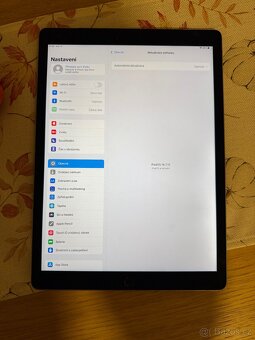 Apple IPad Pro 12.9 256Gb wifi+Lte - 3