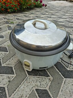 Rýžovar 21 litrů - 3