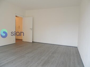 Podnájem bytu 1+1 41 m2, ul. Jugoslávská 2841/43, Ostrava - - 3