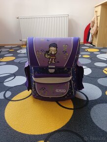 Dívčí aktovka - 3