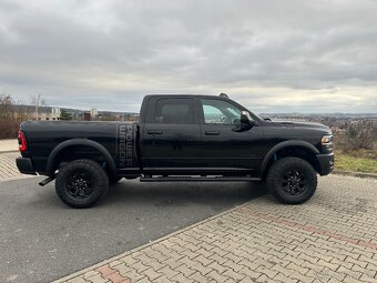 2019 RAM 2500 Powerwagon 6.4 V8 HEMI - 3