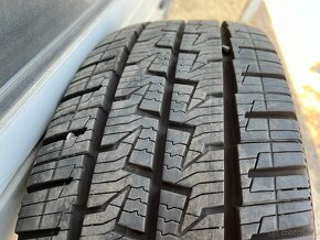 Continental VanContact 4Season 205/65 R16C celoroční pneu - 3