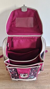 Školní aktovka - 3