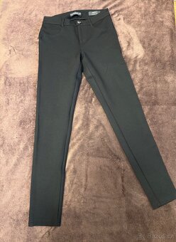 Kalhoty guess - 3