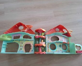 Little Pet Shop Domeček - 3