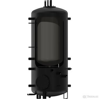 Nádrž, Akumulační nádoba, Dražice NADO 750/250 v1 - 3