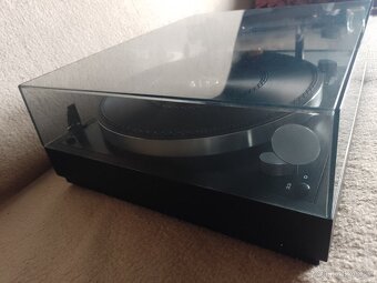 Thorens TD 160 mk2 - 3
