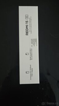 Xiaomi Redmi 15 5G - 3