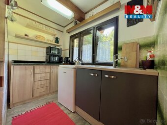 Prodej, chata, 70 m², Římov - 3