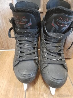 Chlapecké brusle - 3